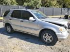 MERCEDES-BENZ ML 320 снимка