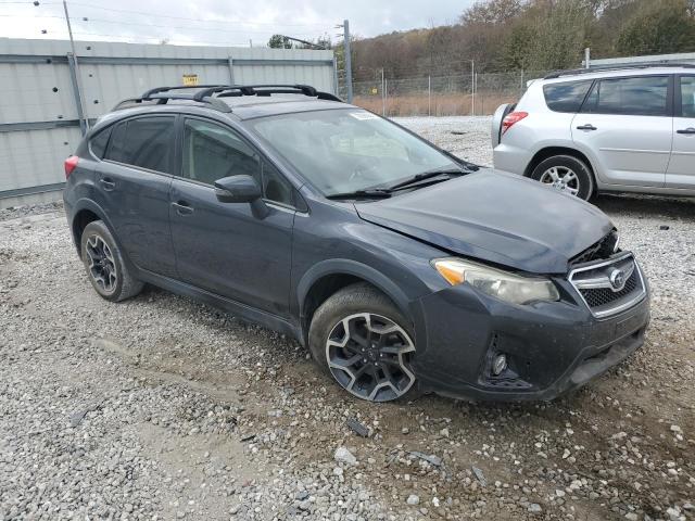 VIN JF2GPANC6GH286856 2016 SUBARU CROSSTREK no.4