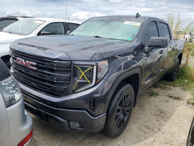 2022 GMC SIERRA C15 #2986854053