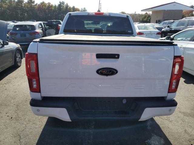 2021 FORD RANGER XL - 1FTER4FH9MLD87426
