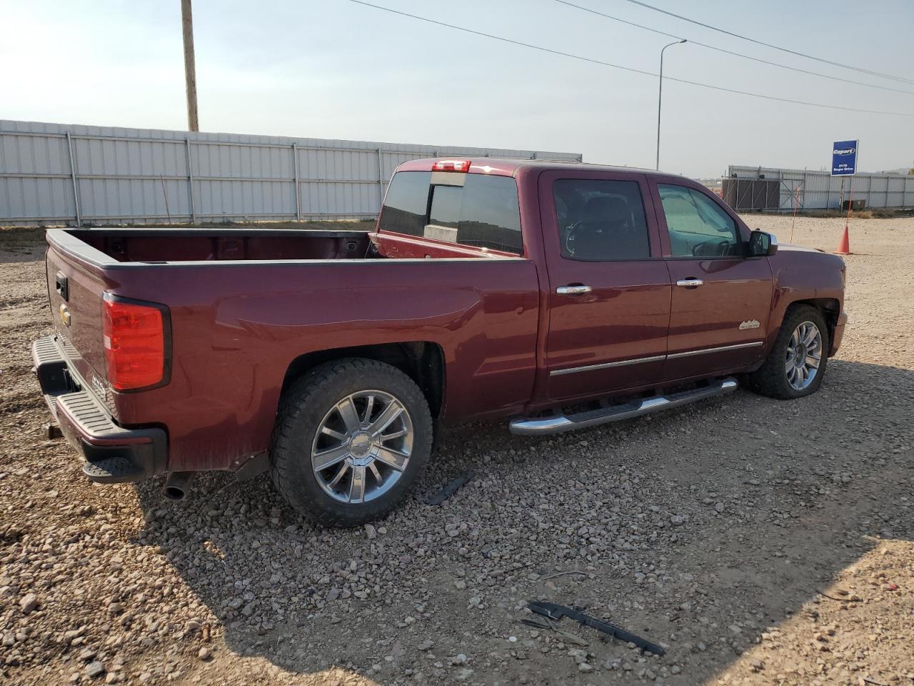 Lot #2974878051 2014 CHEVROLET SILVERADO