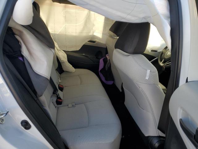 2022 TOYOTA COROLLA CR - 7MUBAABG1NV029183