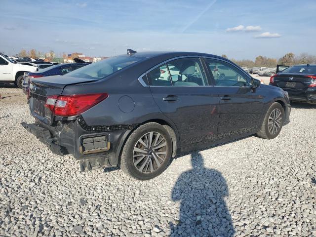 SUBARU LEGACY 2.5 2018 charcoal  gas 4S3BNAC61J3034884 photo #4