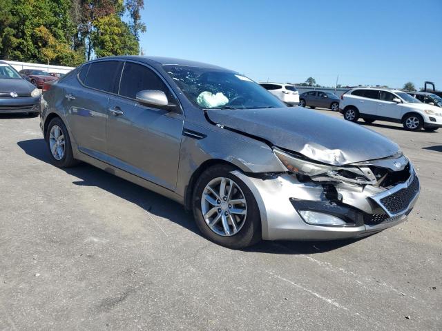 VIN 5XXGM4A72DG254822 2013 KIA OPTIMA no.4