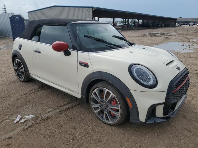2023 MINI COOPER JOH WMW63DL0XP3P70734