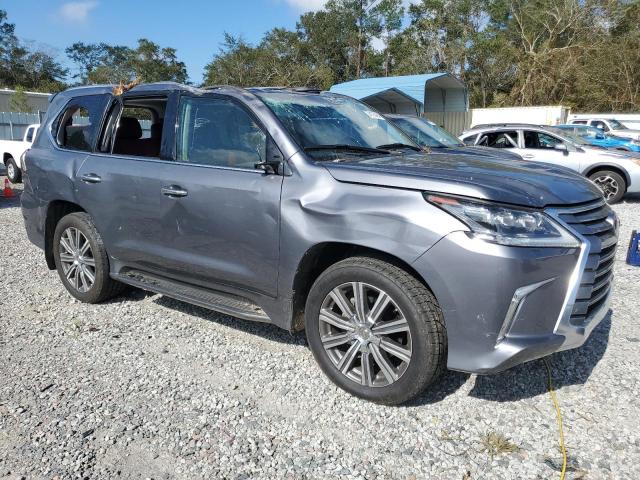2017 LEXUS LX 570 JTJHY7AX6H4241921