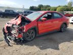 2022 SUBARU WRX - JF1VBAA69N9007529