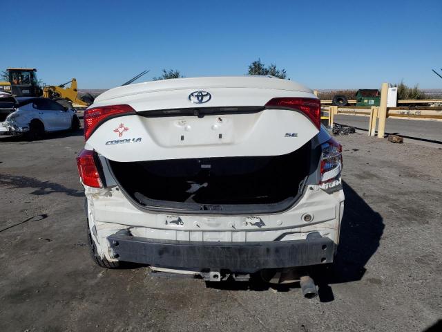 2018 TOYOTA COROLLA L - 5YFBURHE6JP845282