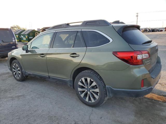 VIN 4S4BSANC7H3204277 2017 Subaru Outback, 2.5I Lim... no.2