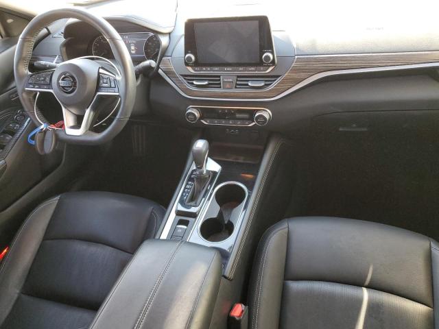 2020 NISSAN ALTIMA PLA - 1N4BL4FW0LC168233
