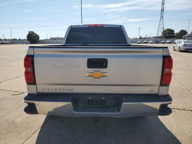 2015 CHEVROLET SILVERADO - 1GCVKREC6FZ288196