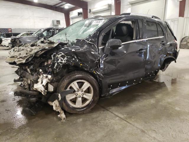 2016 CHEVROLET TRAX 1LT - KL7CJPSB6GB624415