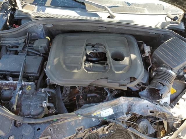 2017 JEEP GRAND CHER - 1C4RJEAG4HC790622