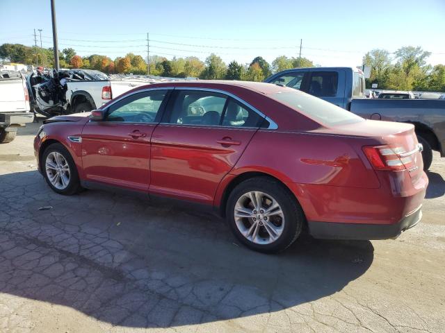 2015 FORD TAURUS SEL - 1FAHP2H82FG199286