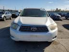 TOYOTA HIGHLANDER photo