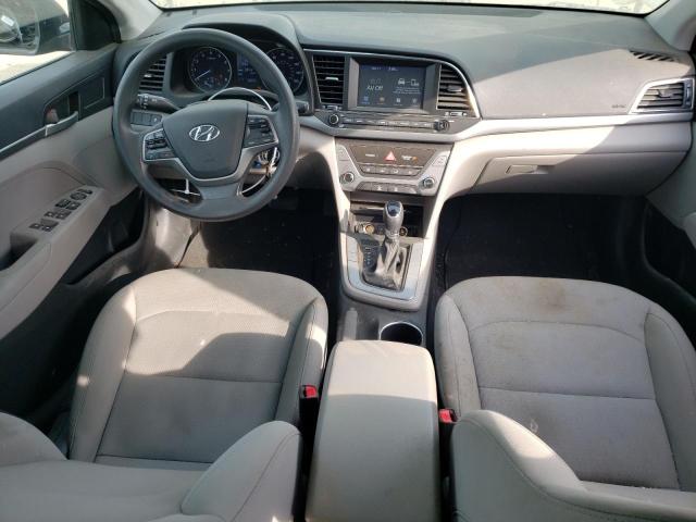 2018 HYUNDAI ELANTRA SE - 5NPD74LF6JH376310