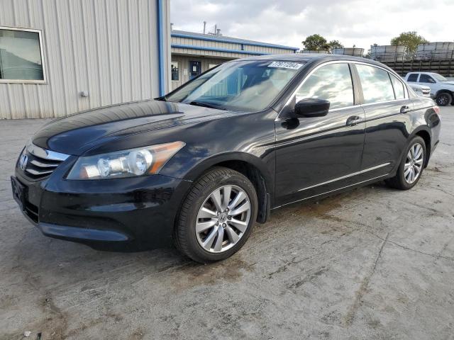 2012 HONDA ACCORD EXL #2961875226