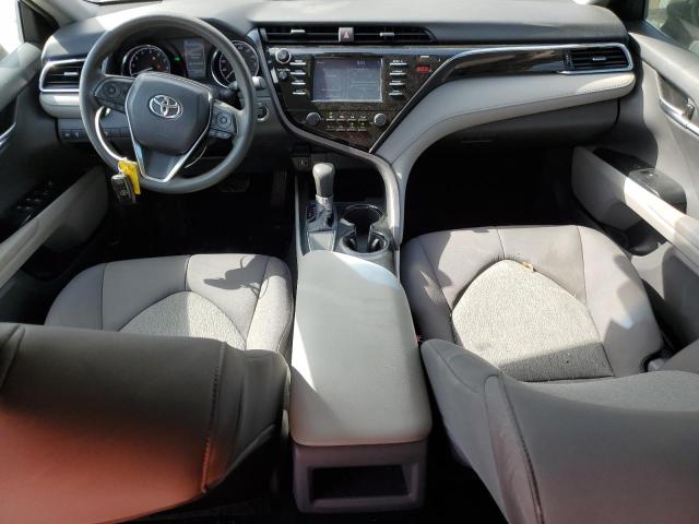 2018 TOYOTA CAMRY L - 4T1B11HK3JU675025