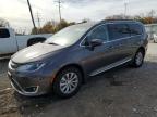 2017 CHRYSLER PACIFICA T - 2C4RC1BG8HR598676