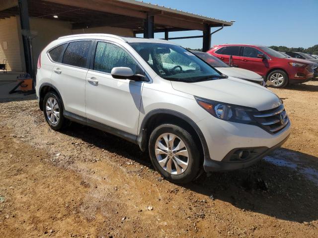 VIN 5J6RM4H70EL067136 2014 Honda CR-V, Exl no.4