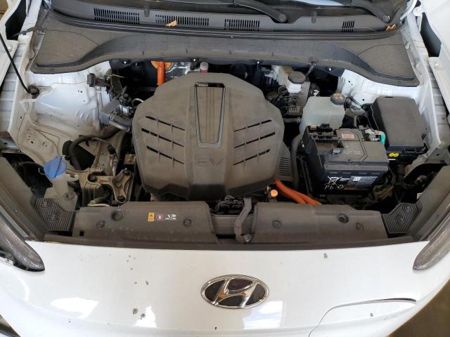 2023 HYUNDAI KONA SEL - KM8K33AG2PU182425