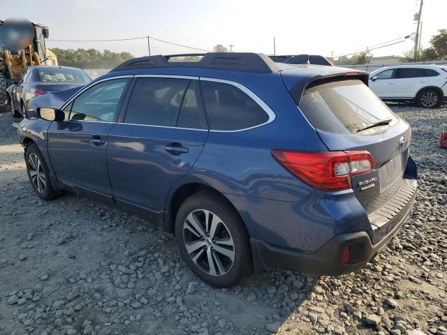 2019 SUBARU OUTBACK 3. - 4S4BSENC8K3216808