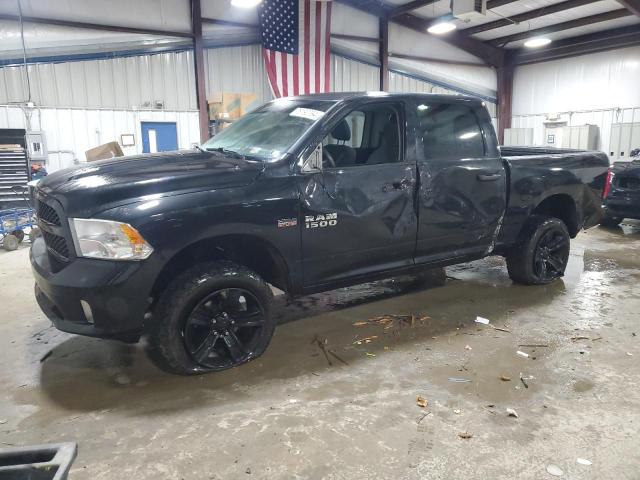 2018 RAM 1500 ST #2979451634