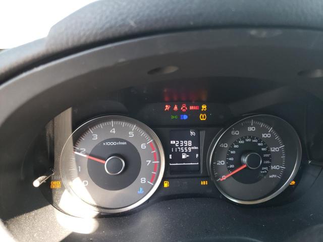 2016 SUBARU FORESTER 2 - JF2SJAHC0GH403919