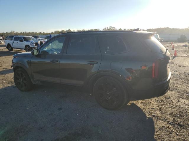 VIN 5XYP5DHC6NG293815 2022 KIA Telluride, SX no.2