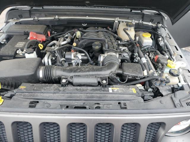 2022 JEEP WRANGLER U - 1C4HJXDG2NW208241