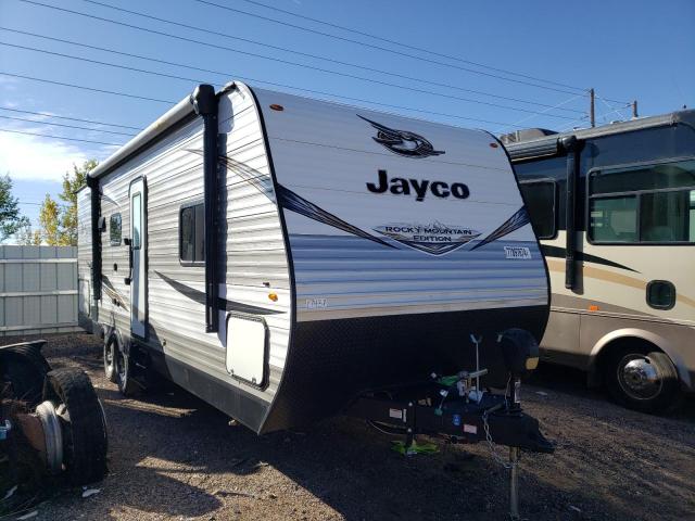 2020 JYFL MOTORHOME #3038069202