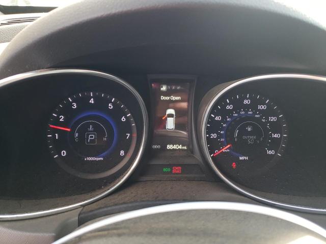 2016 HYUNDAI SANTA FE S - KM8SN4HF8GU140841