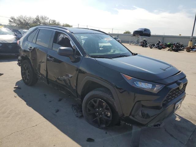2021 TOYOTA RAV4 LE - 2T3H1RFV9MC132538