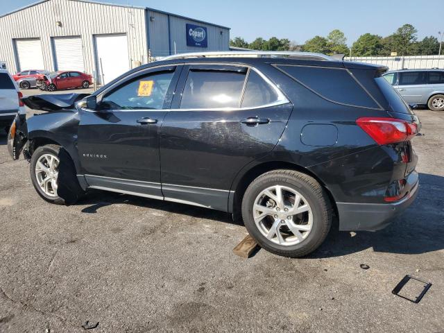 2018 CHEVROLET EQUINOX LT - 2GNAXKEX6J6338357