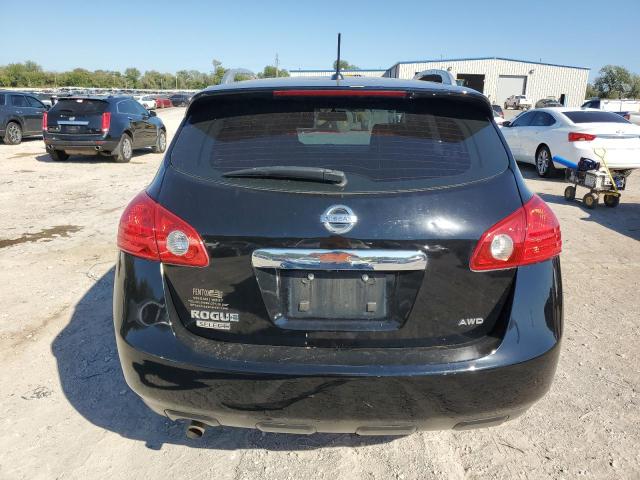 2015 NISSAN ROGUE SELE - JN8AS5MV9FW771679