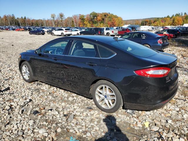 2015 FORD FUSION SE - 3FA6P0H7XFR210322