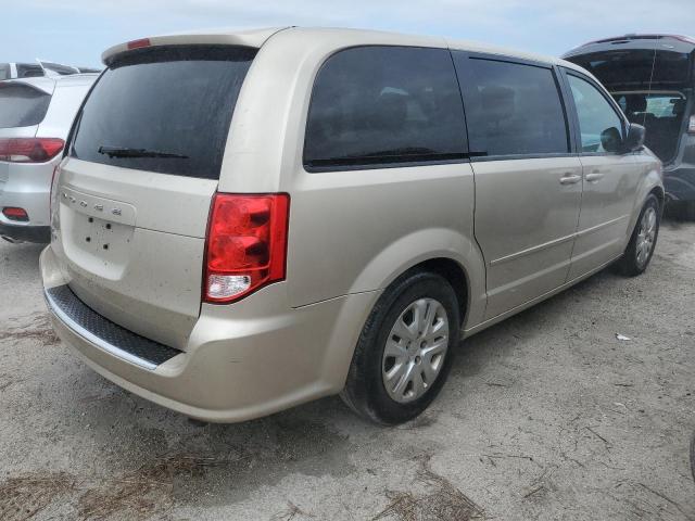2016 DODGE GRAND CARA - 2C4RDGBG3GR171808