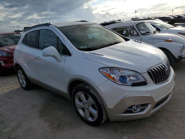 VIN KL4CJHSB2FB111356 2015 Buick Encore, Premium no.4