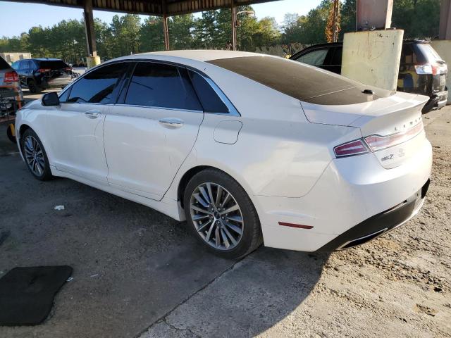 2017 LINCOLN MKZ PREMIE - 3LN6L5A93HR614866