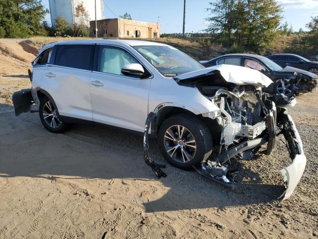 2019 TOYOTA HIGHLANDER - 5TDZARFH2KS046628