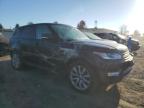 LAND ROVER RANGE ROVE photo