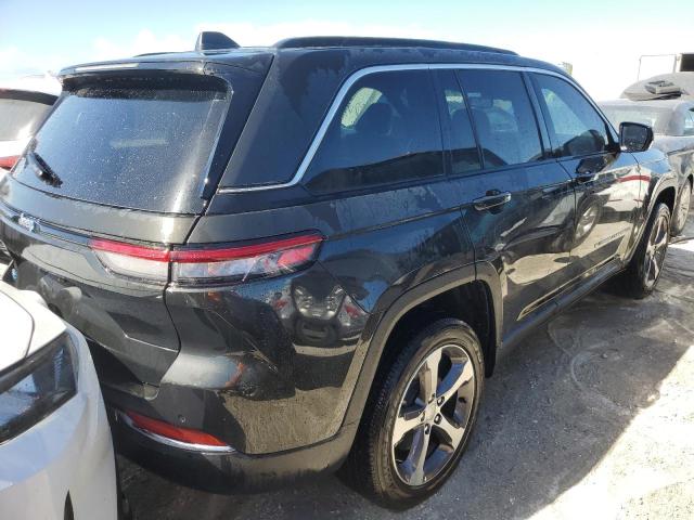2024 JEEP GRAND CHER - 1C4RJYB64RC113238