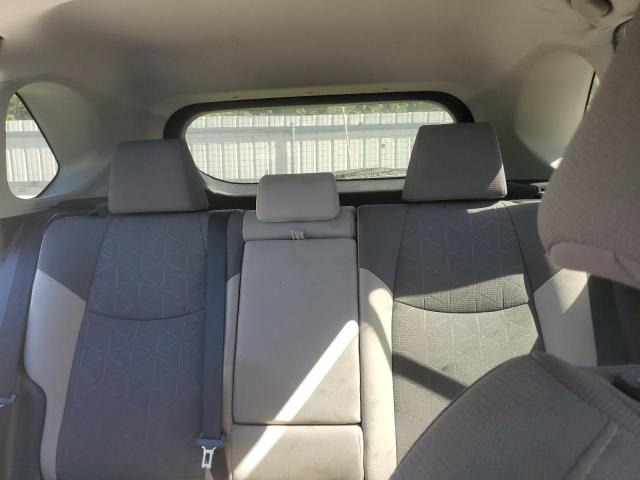 2019 TOYOTA RAV4 XLE - 2T3W1RFV0KC014818