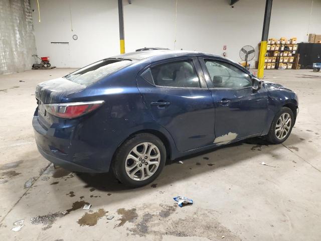 2018 TOYOTA YARIS IA - 3MYDLBYV8JY307123