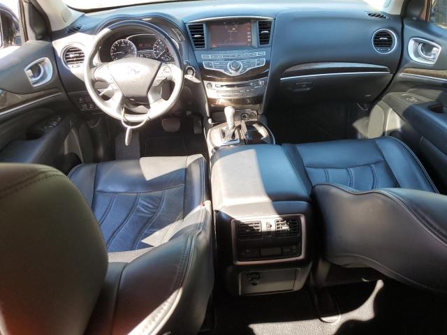 VIN 5N1AL0MM2FC510748 2015 Infiniti QX60 no.8