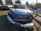 HONDA CR-V EXL photo