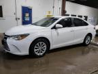 TOYOTA CAMRY LE photo