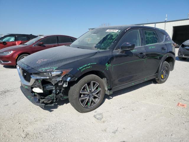 VIN JM3KFACMXJ0402967 2018 MAZDA CX-5 no.1