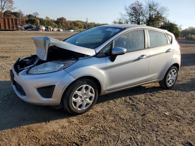 2012 FORD FIESTA SE 2012