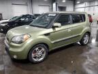 KIA SOUL + photo